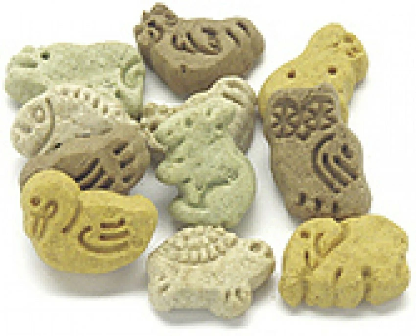 Mera Dog Hundekuchen Tierfiguren | 10kg Hundesnack 1 Mera Dog Hundekuchen Tierfiguren | 10kg Hundesnack