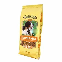 Classic Dog Supermix | 15kg Hundetrockenfutter