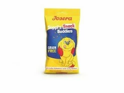Josera Seppls Snack Buddies | 11x 150g