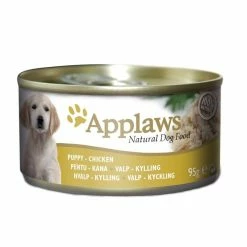 Applaws Für Welpen Mit Hühnchen | 12x 95g Hundefutter Nass