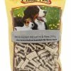 CLASSIC DOG Classic Miniknochen Lamm & Reis | 12x 200g Hundesnack