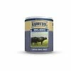 Happy Dog Büffel Pur | 6x 200g Hundenassfutter