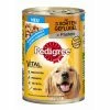 Pedigree Adult 3 Sorten Geflügel | 12x400g Hundefutter