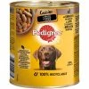 Pedigree Cuisine In Sauce Kaninchen & Karotten | 12x 800g