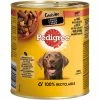Pedigree Cuisine In Sauce Rind, Nudeln & Karotten | 12x 800g