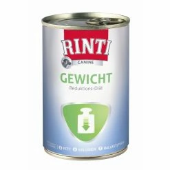 Rinti Canine Nassfutter Gewicht | 12x 400g