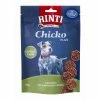 Rinti Chicko Gemüsetaler Mit Ente | 12x80g Hundesnack