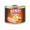 Rinti Singlefleisch Huhn Pur | 12x185g Hundenassfutter