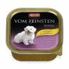 Animonda Vom Feinsten Junior | 22x 150g Hundefutter