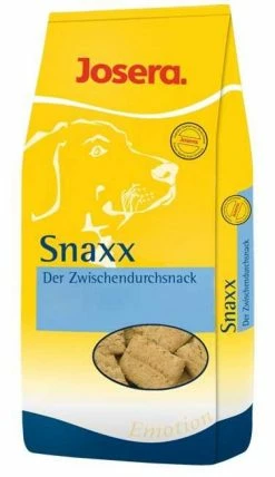 Josera Snaxx | 10kg Hundesnack, Zahnpflegesnack Für Hunde