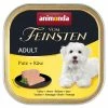 Animonda Vom Feinsten Adult Pute & Käse | 22x 150g