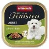 Animonda Vom Feinsten Adult Mit Pute & Ente | 22x 150g
