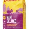 Josera Hundefutter MiniDeluxe | 5x 900g