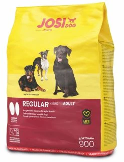Josera JosiDog Regular | 5x 900g Hundefutter Trocken