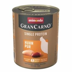 Animonda GranCarno Adult Huhn Pur | 6x 800g