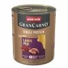 Animonda GranCarno Adult Lamm Pur | 6x 800g