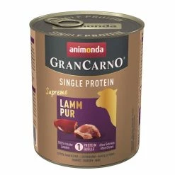 Animonda GranCarno Adult Lamm Pur | 6x 800g