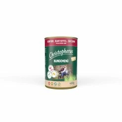 Allco Christopherus Menue Adult Mit Rentier | 6x 400g