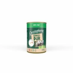 Allco Christopherus Pur Ente | 6x 400g