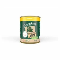 Allco Christopherus Pur Huhn | 6x 800g