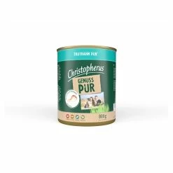 Allco Christopherus Pur Truthahn | 6x 800g