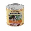 Classic Dog Adult Fleischtopf Pur Reich An Ente | 6x 800g Hundefutter