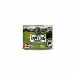 Happy Dog Sensible Pure Neuseeland Lamm | 6x 200g