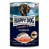 Happy Dog Sensible Pure Norway Seefisch | 6x 400g