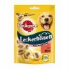 Pedigree Leckerbissen Kau-Schnitten | 6x155g Hundesnack