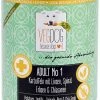 VEGDOG ADULT No1 | 6x 800g Getreidefreies Hundefutter