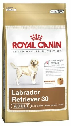 Royal Canin Breed Labrador Retriever | 3kg Hundefutter