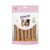 Dokas Hundesnack Hühnerbrust Mit Leber | 8 X 220 G Hundesnacks