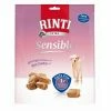 Rinti Sensible Snack Ente | 9x 120g Hundesnack