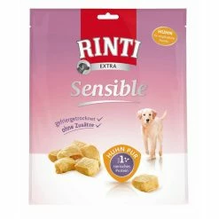 Rinti Sensible Snack Huhn | 9x 120g Hundesnack