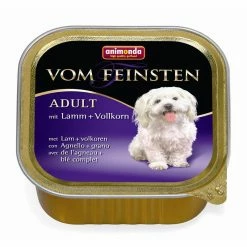 Animonda Lamm & Vollkorn | 22x 150g Hundefutter