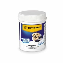 Bayer Bay-o-Pet Megaflex | 600g Für Gelenkaufbau