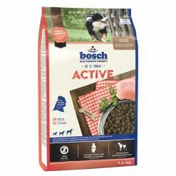 Bosch Active | 3kg Hundefutter Trocken