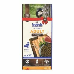 Bosch Adult Ente & Reis | 15 Kg Hundefutter Trocken