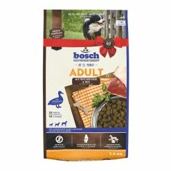 Bosch Adult Ente & Reis | 3 Kg Hundefutter Trocken