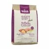 Bosch HPC Soft Mini Perlhuhn&Kartoffel | 2,5 Kg Hundefutter Trocken