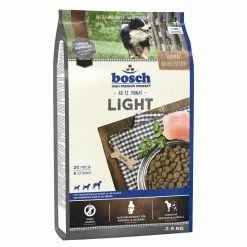 Bosch Light | 2,5 Kg Diät Hundetrockenfutter