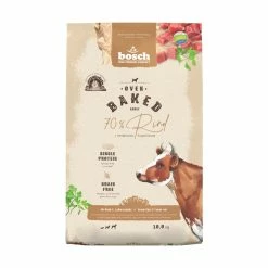 Bosch Oven Baked Rind | 10 Kg Hundefutter Trocken