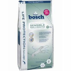 Bosch Renal & Reduction | 11,5kg Hundefutter Trocken