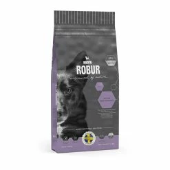 Bozita Robur Active Performance | 12kg Hundefutter Weizenfrei