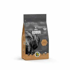 Bozita Robur Maintenance | 4,25kg Weizenfreies Hundefutter