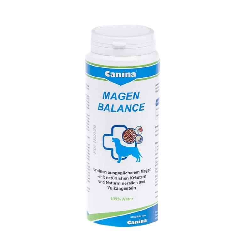 Canina Pharma Magen Balance | 250g Ergänzungsfuttermittel Für Hunde 1 Canina Pharma Magen Balance | 250g Ergänzungsfuttermittel Für Hunde