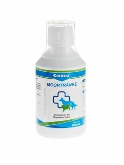 Canina Pharma Moortränke | 250ml Futtermittel