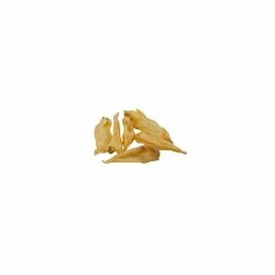 CLASSIC DOG Classic Hunde Snack Lammohren | 1kg Hundesnack