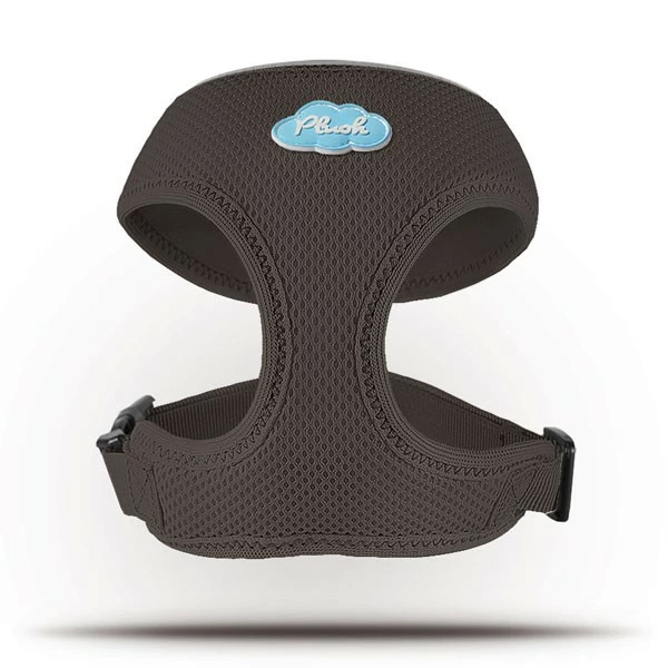 Curli Basic Geschirr Air-Mesh | Braun XS Brustumfang 32-36cm 1 Curli Basic Geschirr Air-Mesh | Braun XS Brustumfang 32-36cm