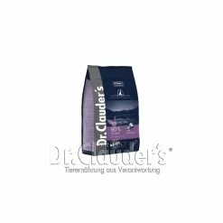 DR. CLAUDERS Dr. Clauder Best Choice Hyposensitive Ente & Kartoffel | 3,5 Kg Hundetrockenfutter
